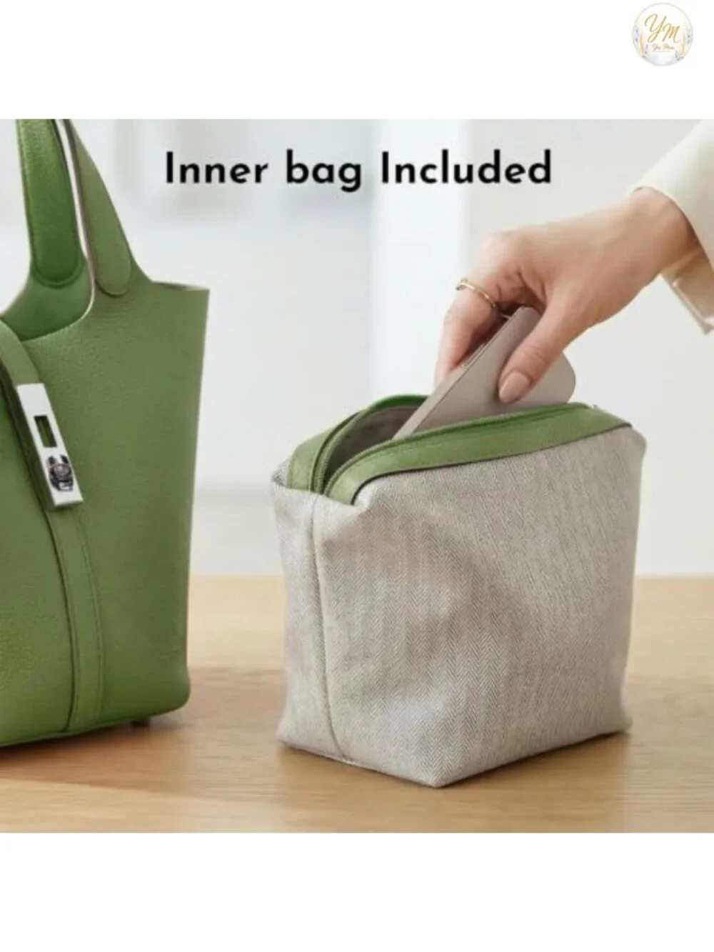 N/A chic vegan